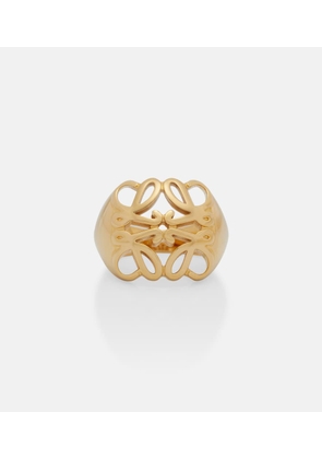 Loewe Anagram Bombe ring