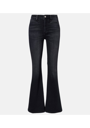 Citizens of Humanity Lilah flared jeans