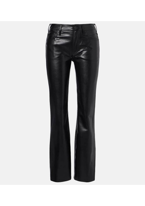 Citizens of Humanity Genova low-rise bootcut pants