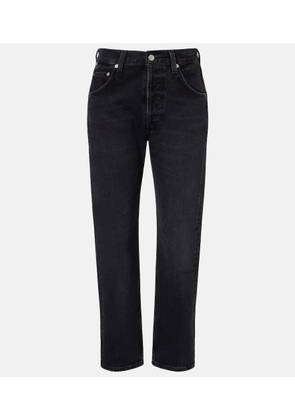 Citizens of Humanity Winslow low-rise straight jeans