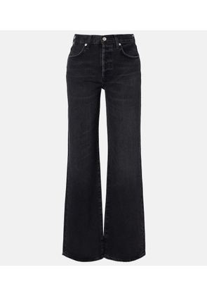 Citizens of Humanity Annina 33 wide-leg jeans