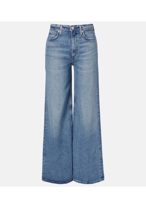 Citizens of Humanity Paloma wide-leg jeans