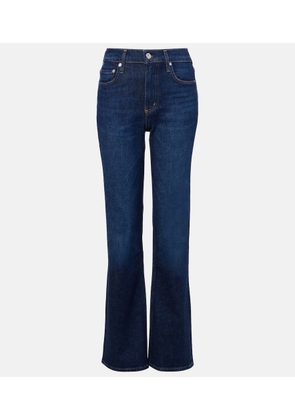 Citizens of Humanity Vidia mid-rise bootcut jeans