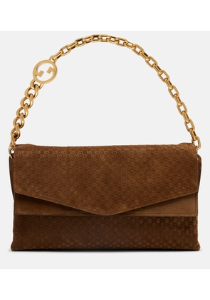 Gucci Interlocking G Large shoulder bag