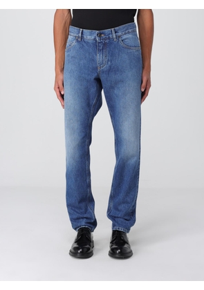 Jeans DOLCE & GABBANA Men color Blue