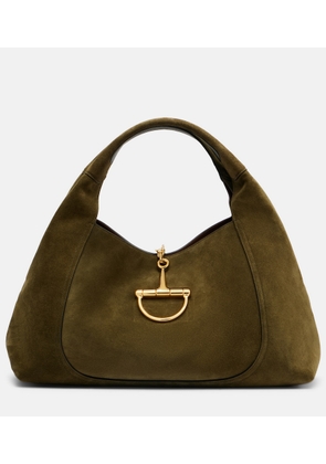 Gucci Gucci Softbit Maxi shoulder bag