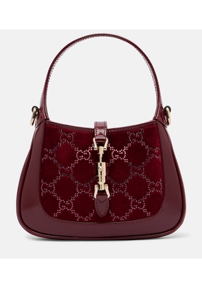 Gucci Gucci Jackie 1961 Mini top handle bag