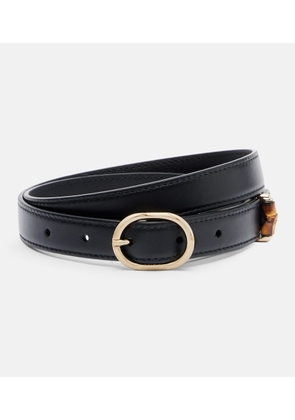 Gucci Leather belt