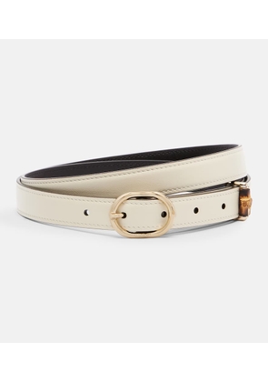 Gucci Leather belt