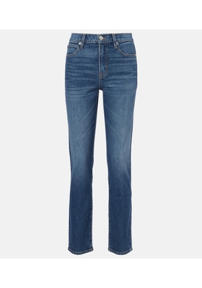 Slvrlake Virginia straight jeans