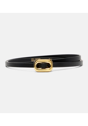 Dehanche Venura leather belt