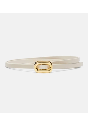 Dehanche Venura leather belt
