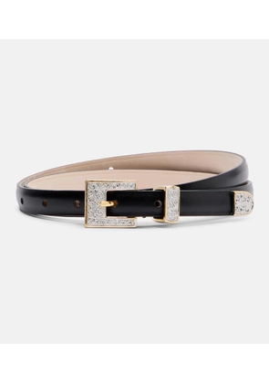 Dehanche Lotti leather belt