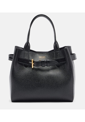 Tom Ford Leather tote bag