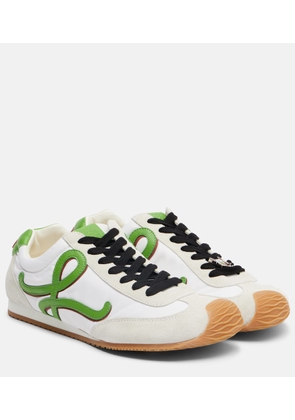 Loewe x Louis Wain Ballet Runner 2.0 sneakers