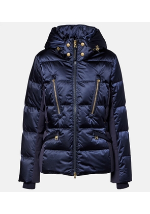 Bogner Selima down ski jacket