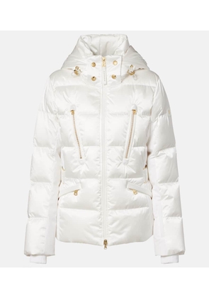 Bogner Selima down ski jacket