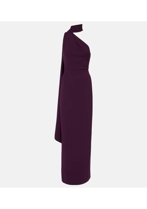 Solace London Demi gown