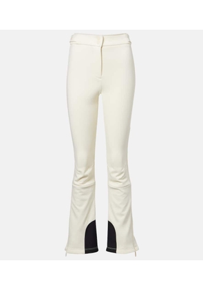 Cordova Saint Moritz flared ski pants
