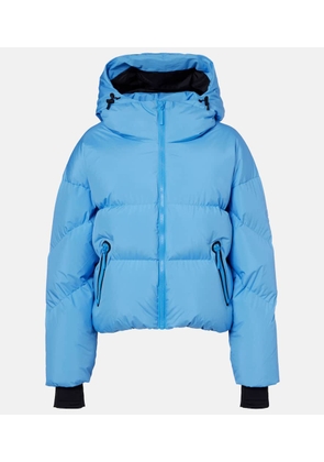 Cordova Meribel down ski jacket