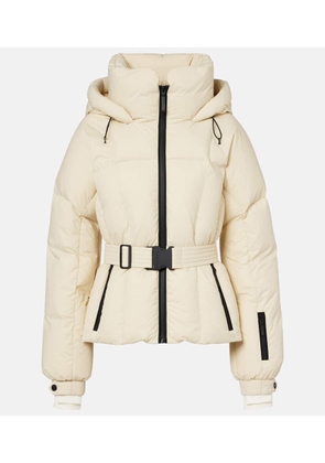 Cordova Monterosa down ski jacket