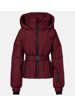 Cordova Monterosa down ski jacket