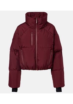 Cordova Cortina down ski jacket