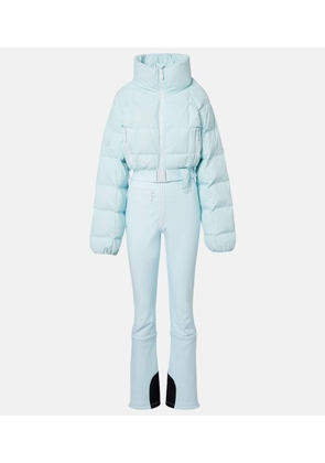 Cordova Hoodoo ski suit