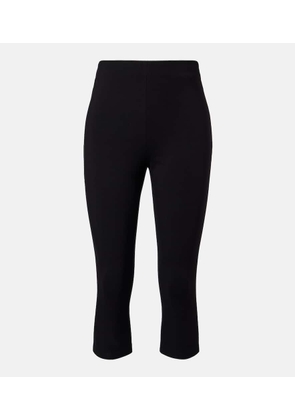 Dorothee Schumacher Emotional Essence capri pants