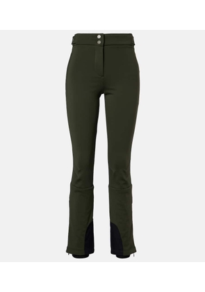 Cordova St. Moritz flared ski pants