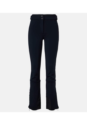 Cordova St. Moritz flared ski pants