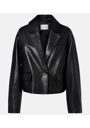Dorothee Schumacher Leather jacket