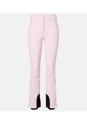 Cordova St. Moritz flared ski pants