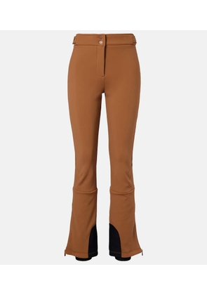 Cordova St. Moritz flared ski pants