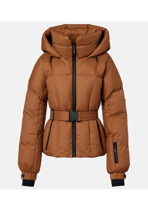 Cordova Monterosa down ski jacket