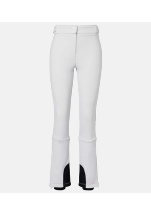 Cordova St. Moritz flared ski pants