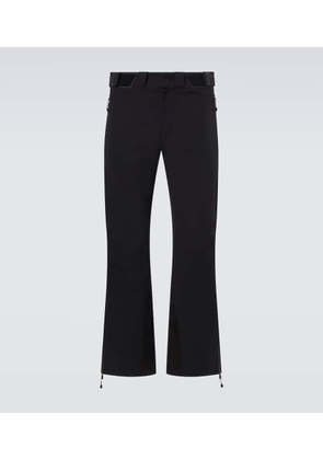 Sease Indren wool-blend ski pants