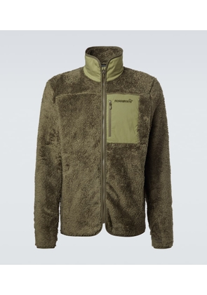 Norrona Femund fleece jacket