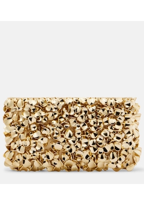 Simkhai Reese Small embellished clutch