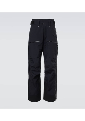 Norrona Lofoten ski pants