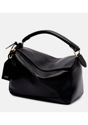 Loewe Featherlight Puzzle Large tote bag