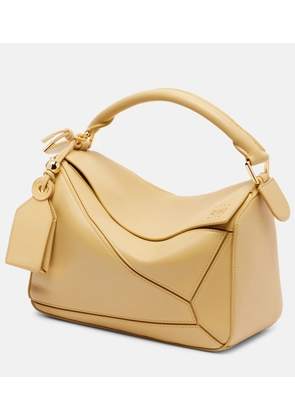 Loewe Featherlight Puzzle Large tote bag