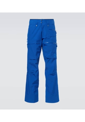 Norrona Lofoten ski pants