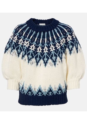 Altuzarra Cotton sweater