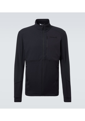 Norrona Lofoten fleece jacket