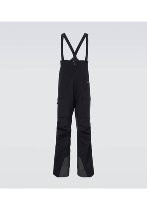 Norrona More Gore-TexÂ® ski salopettes