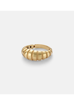 Pamela Zamore Noa 18kt gold ring