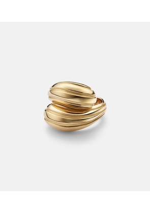 Pamela Zamore Eos 18kt gold (750/1000) ring