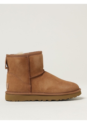 Boots UGG Woman color Brown