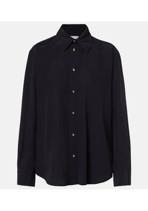 Bottega Veneta Knot shirt